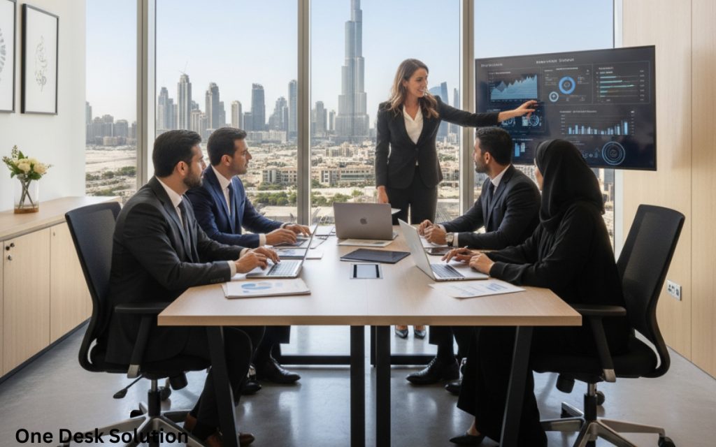 Complete Guide to Accounting Services