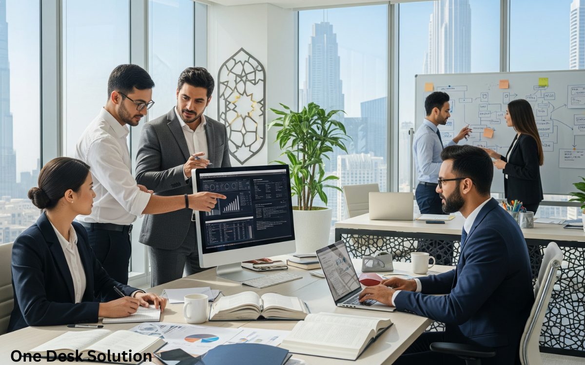 Corporate Tax in UAE: Complete Compliance Guide