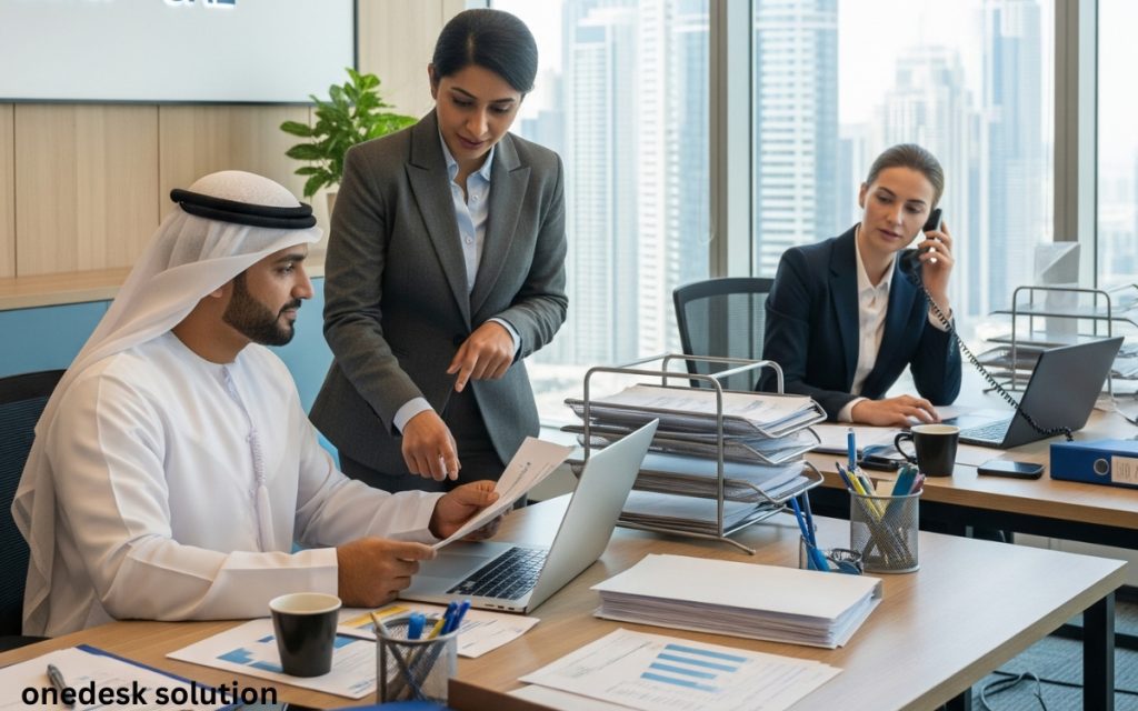 Small Business Tax Relief UAE
