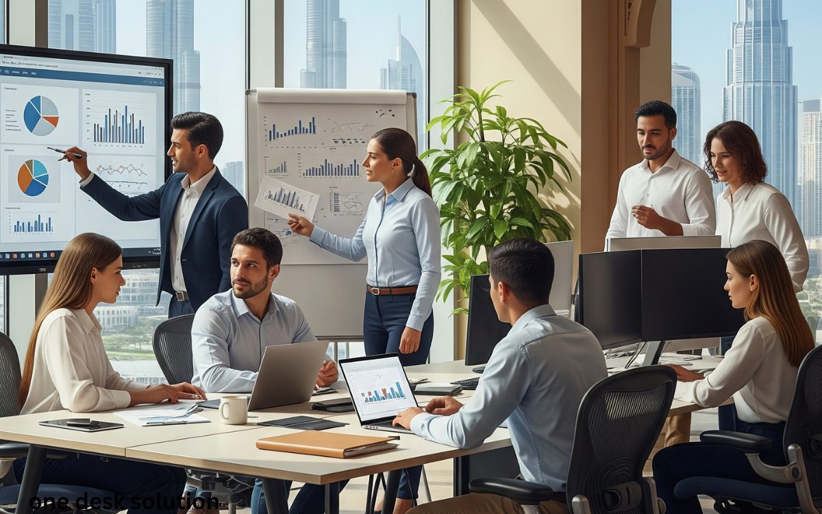 Tax Invoice Format UAE: Complete Compliance Guide