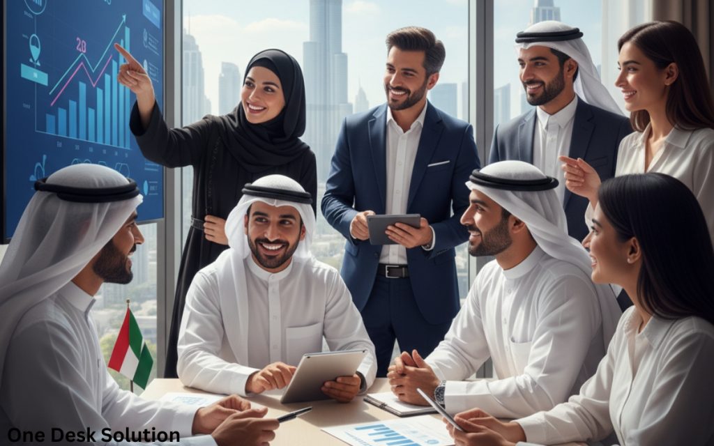 UAE Corporate Tax Reform 2025