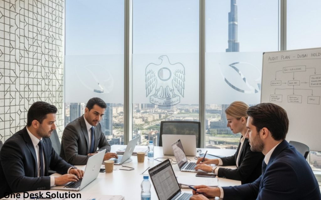 Common Audit Findings and How to Address Them