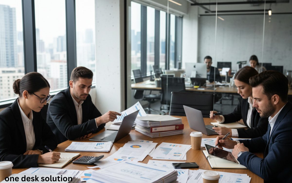Financial Records Requirements for Audit in UAE