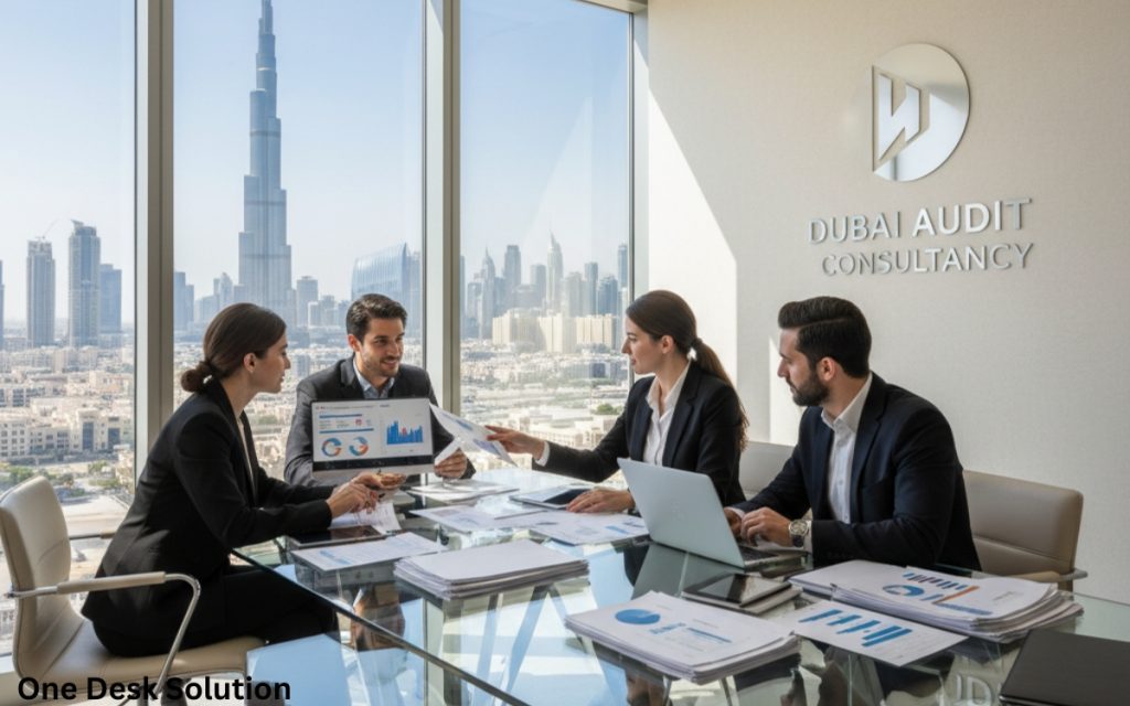 How Often Should Companies Conduct Audits?