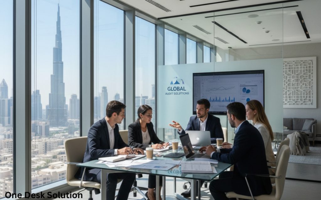 Internal vs External Audit: What You Need