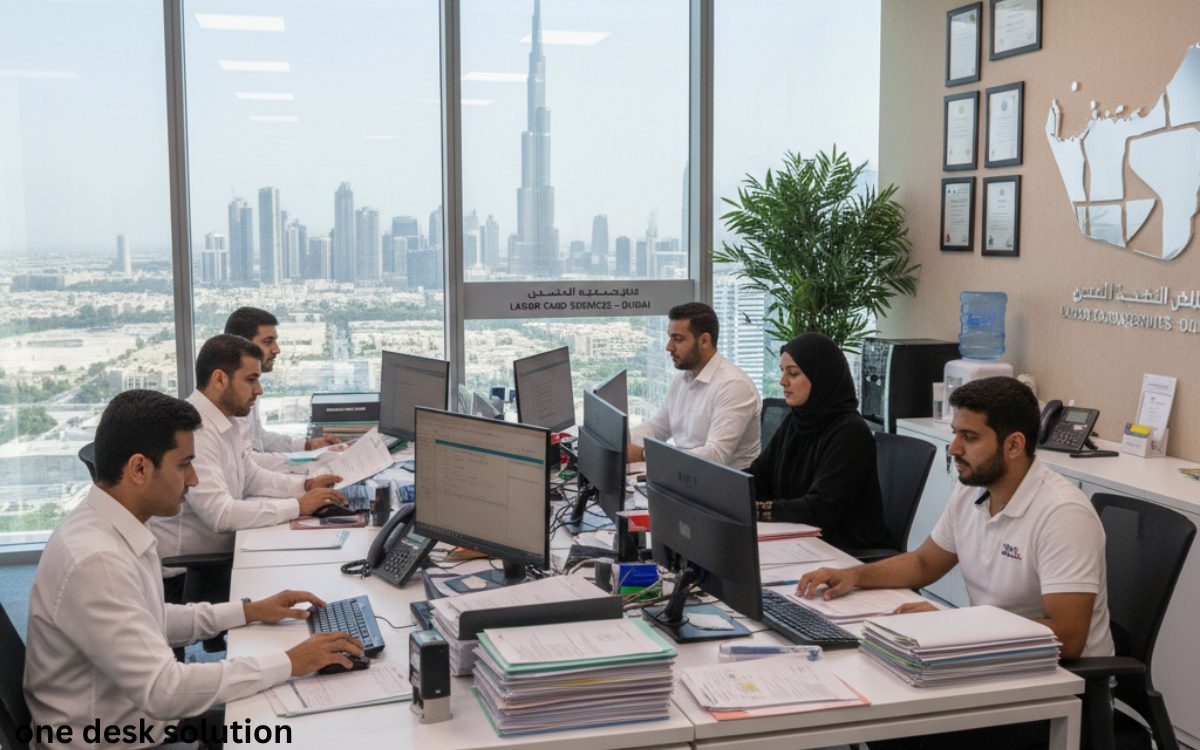 Labor Card Processing: Step-by-Step Guide