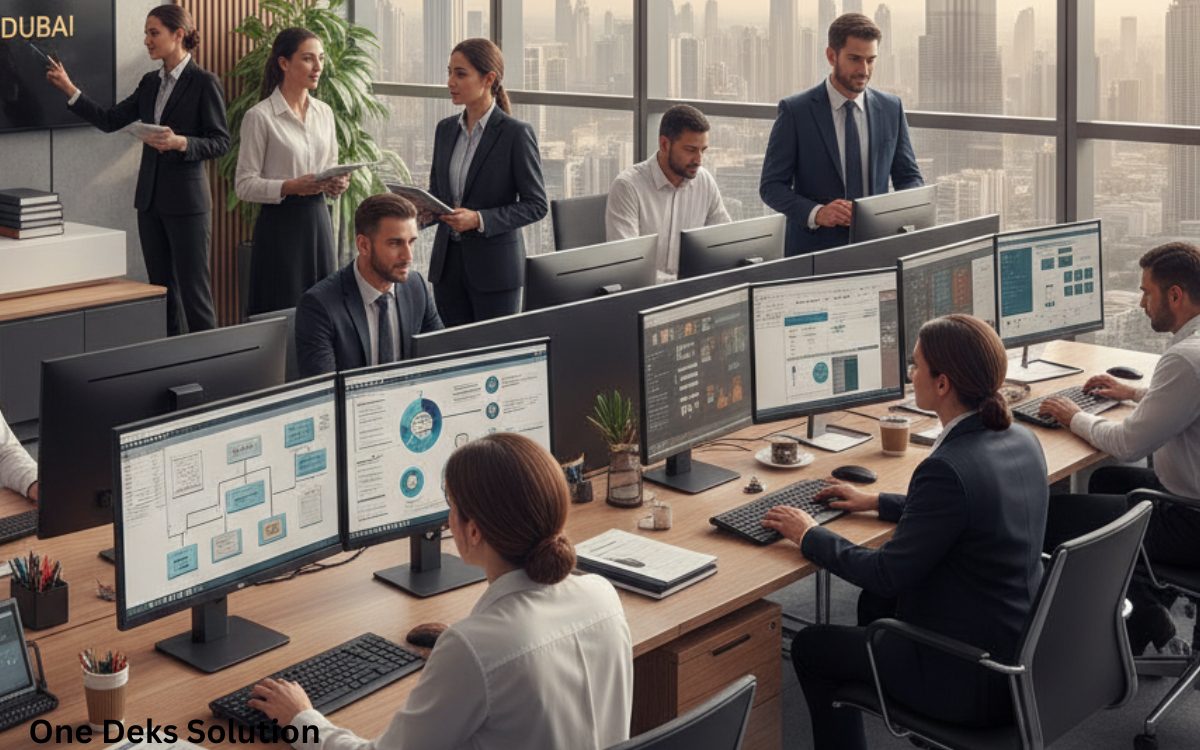 PRO Services in Dubai: What You Need to Know