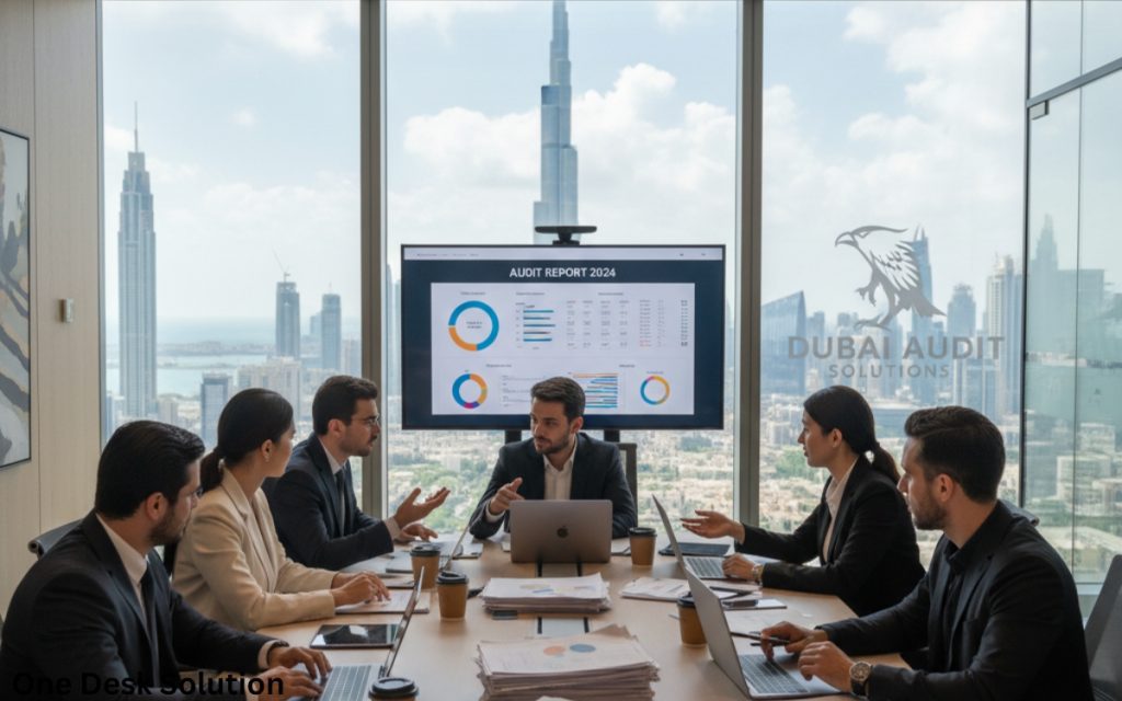 What Documents Do Auditors Need?