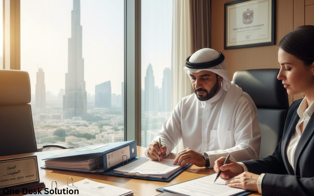 What Documents are Required for Company Formation?