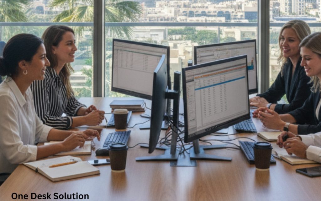 What is Included in Bookkeeping Services