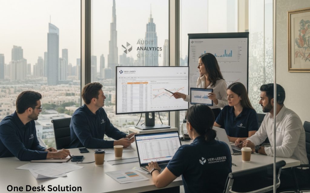 Which accounting software is approved in UAE?