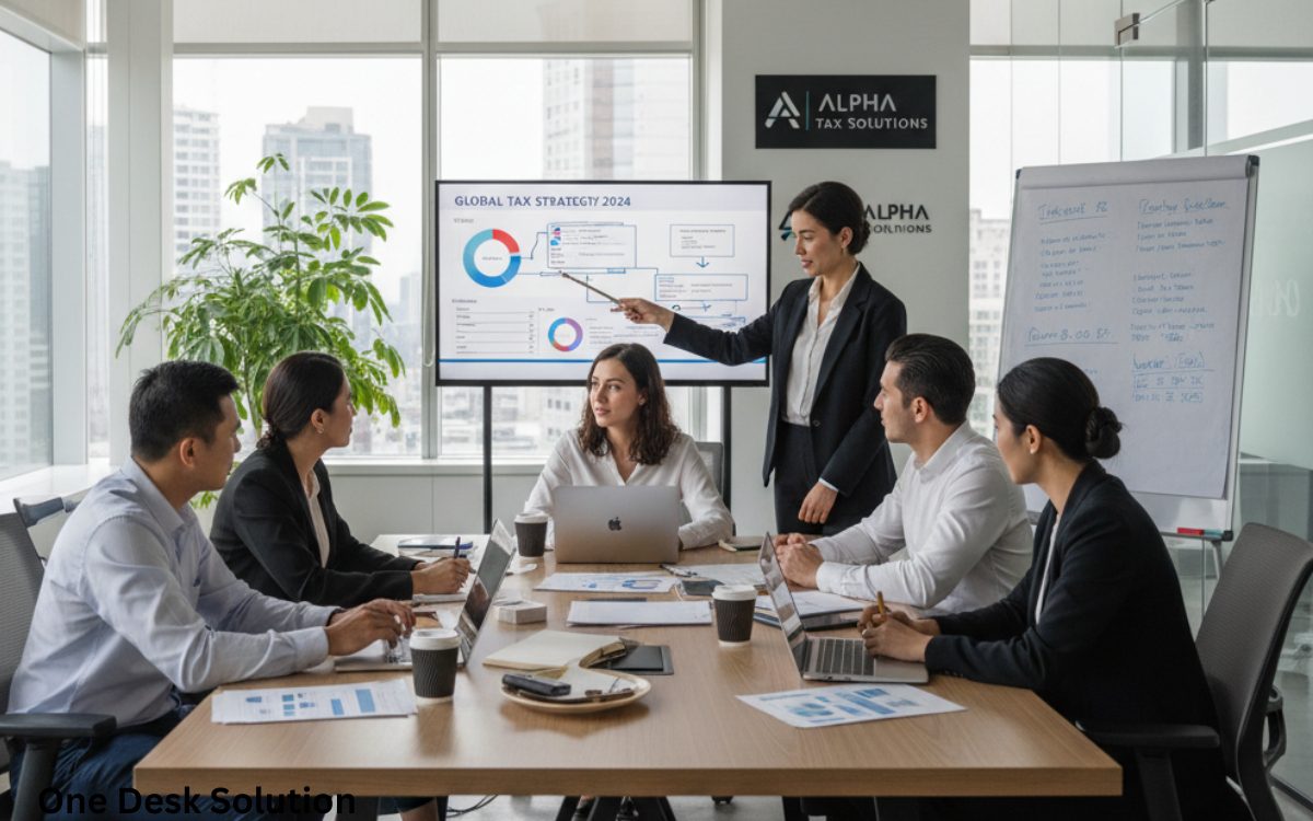 Who is subject to corporate tax?