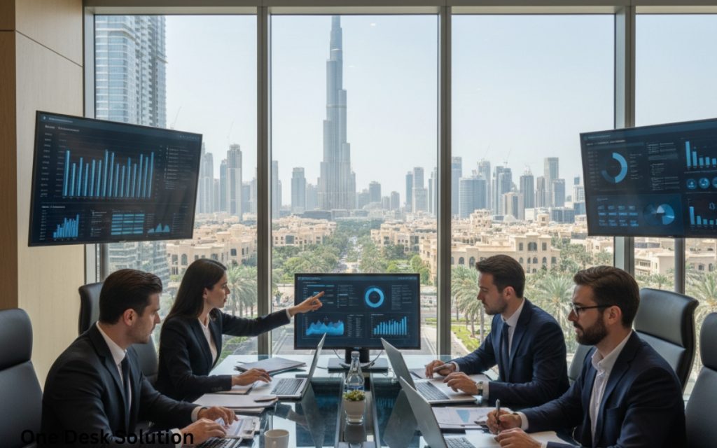 Compliance Audit: Ensuring Regulatory Adherence