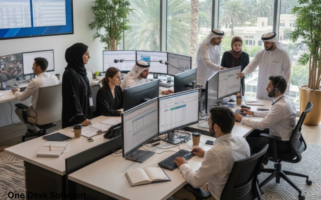 How Much Do Payroll Services Cost in UAE?