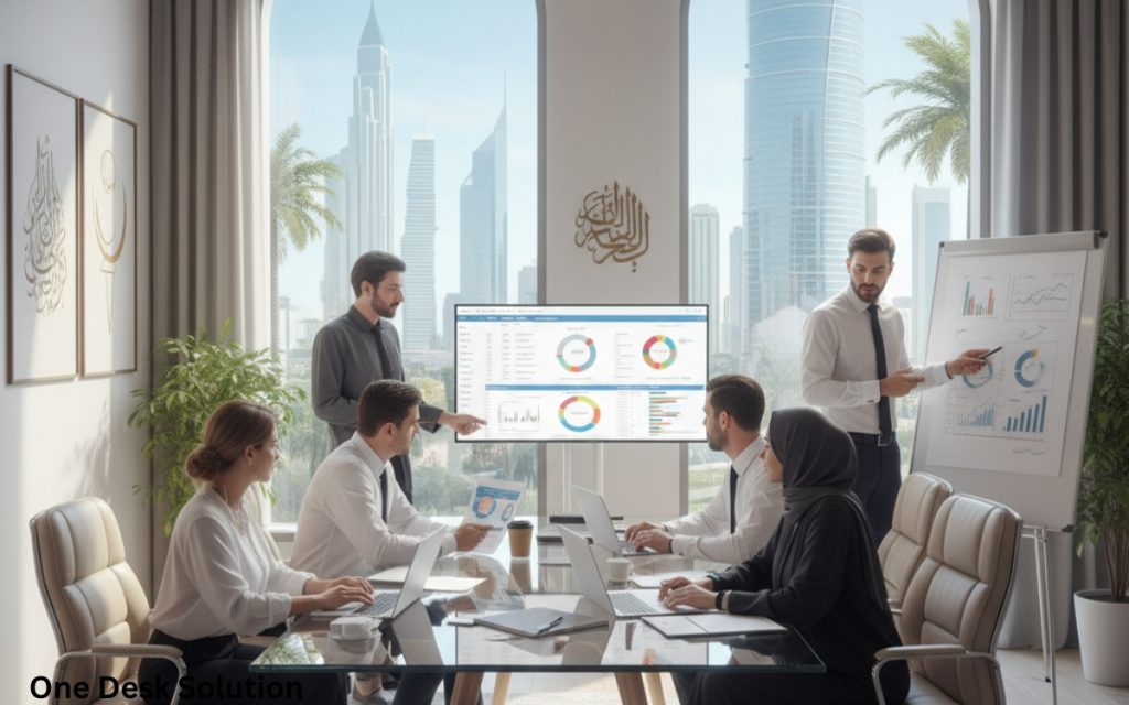 How Often Should Accounts be Updated?