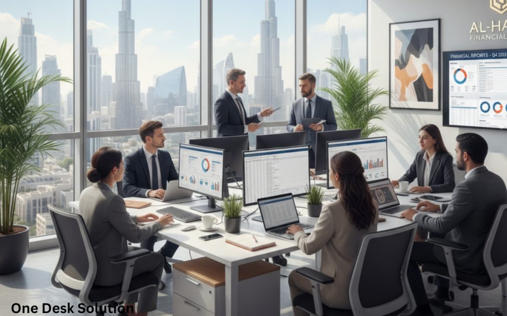 How Often Should Financial Reports be Prepared?