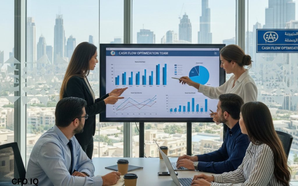 How to Improve Cash Flow in Your Business?