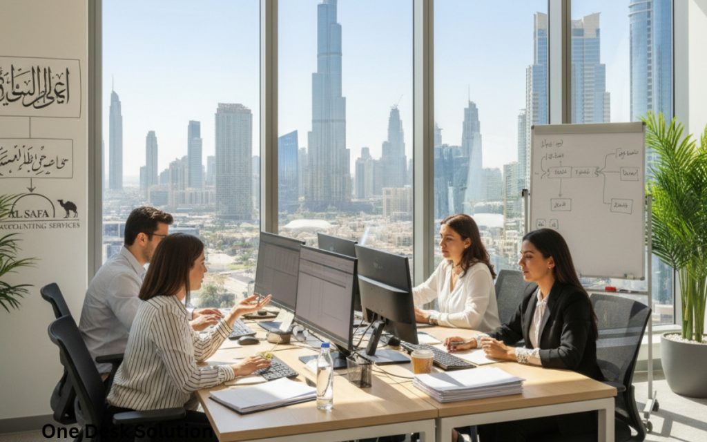 Should Small Businesses Outsource Bookkeeping?