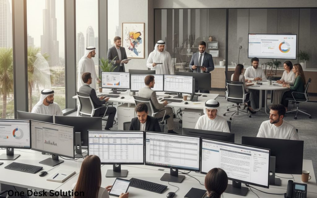 UAE Payroll Compliance: Essential Requirements