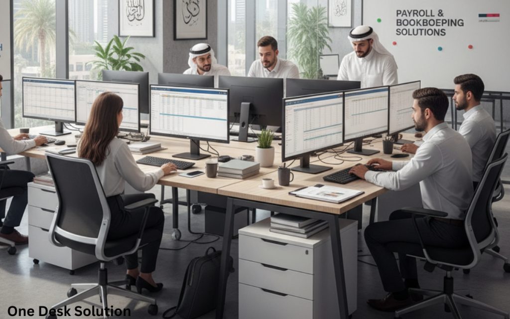 What Payroll Records Must be Maintained?