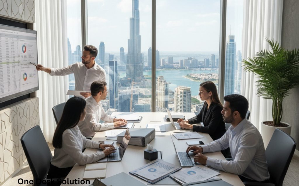 What is Included in Due Diligence?