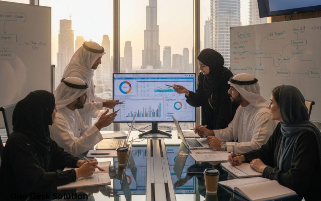 What is the Difference Between Budget and Forecast?