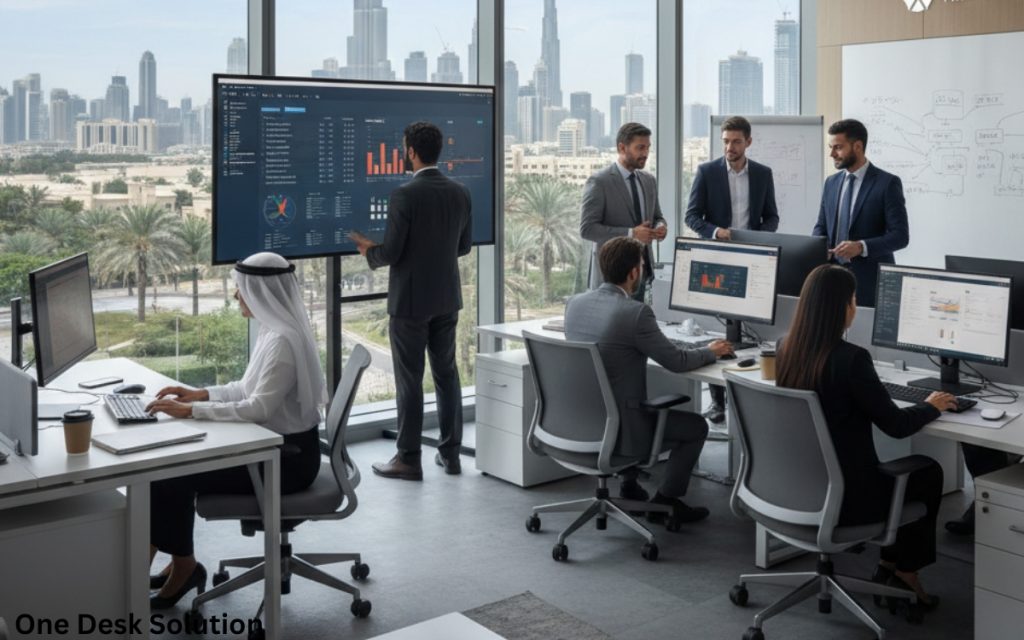 Which Financial Ratios are Most Important?