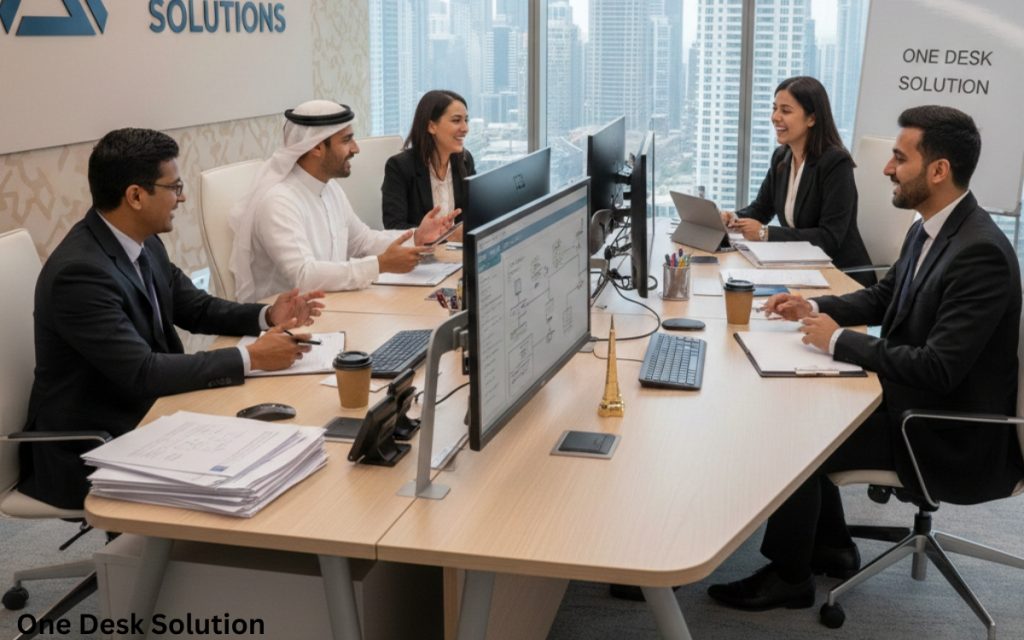 Advance Tax Rulings in UAE: Application Process and Benefits