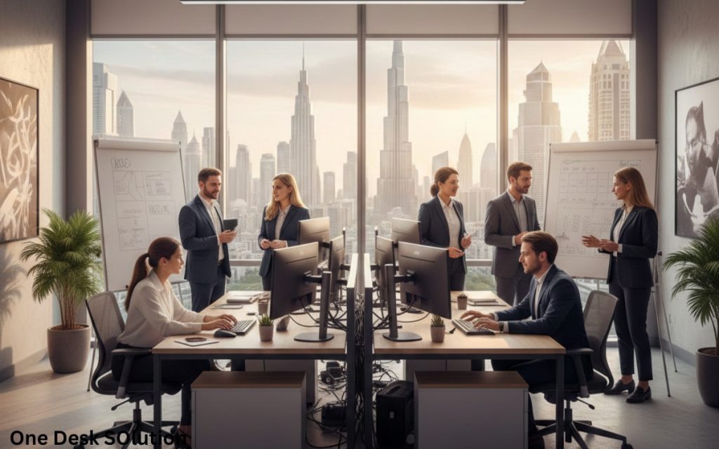 _Hamriyah Free Zone Complete Guide Phase 1 & 2 Company Setup