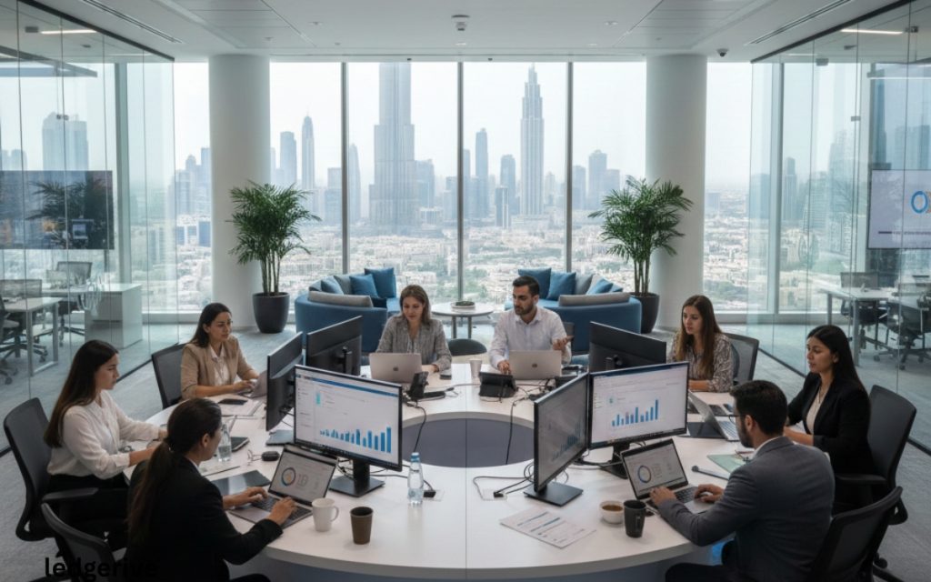 How to Set Up a Business in Dubai: Complete 2026 Guide