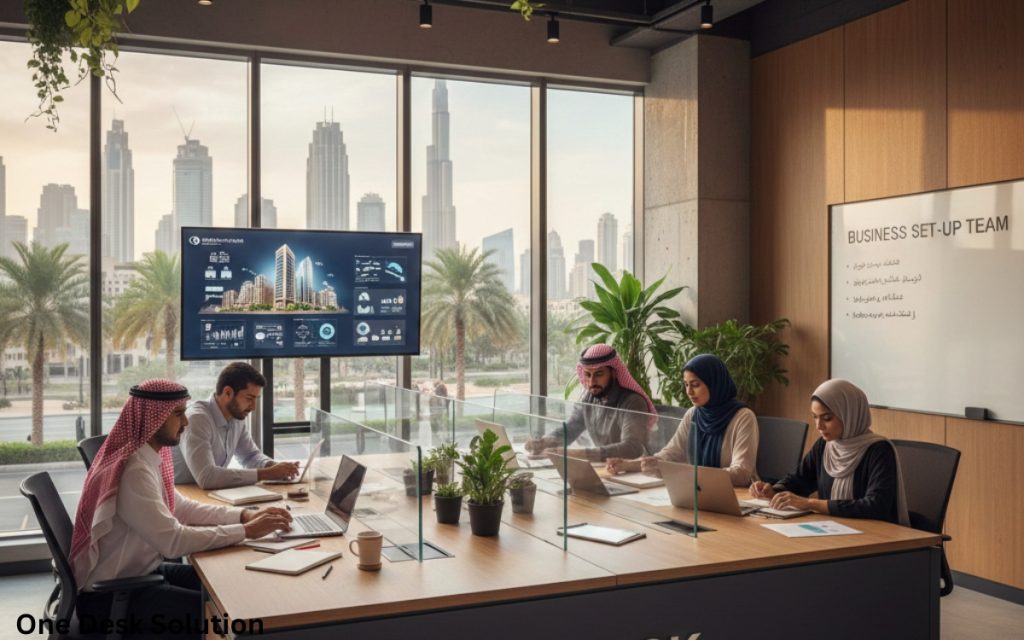 RAK Free Zone vs Other UAE Free Zones: Where Should You Set Up?