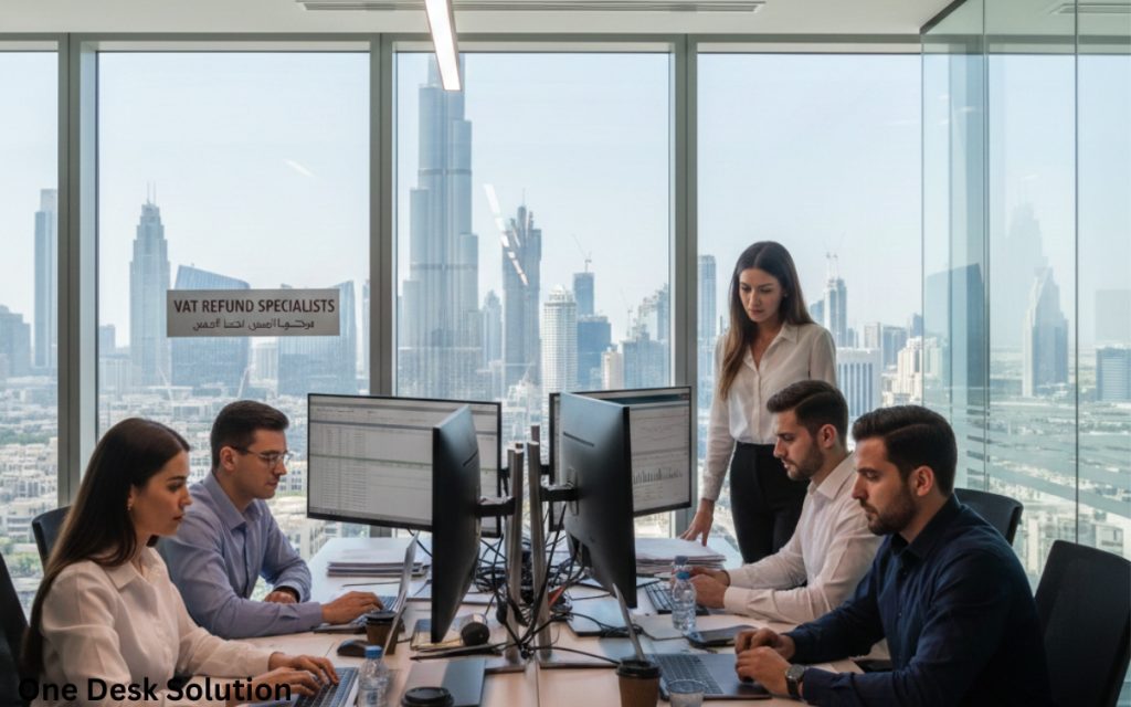 VAT Refund for Foreign Businesses: Eligibility Criteria