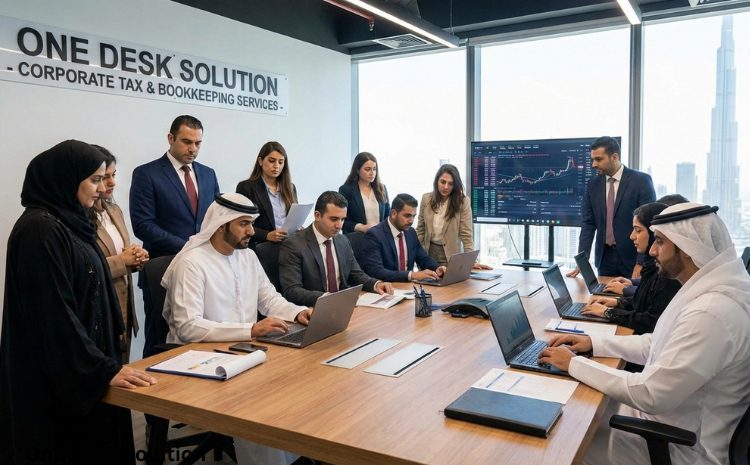 Corporate Tax Loss Carryforward Rules in UAE