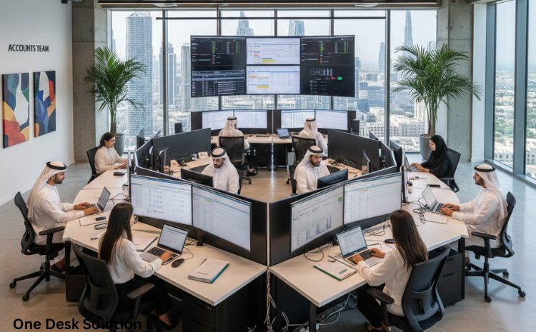 JAFZA Companies: Free Zone Benefits & Setup Process