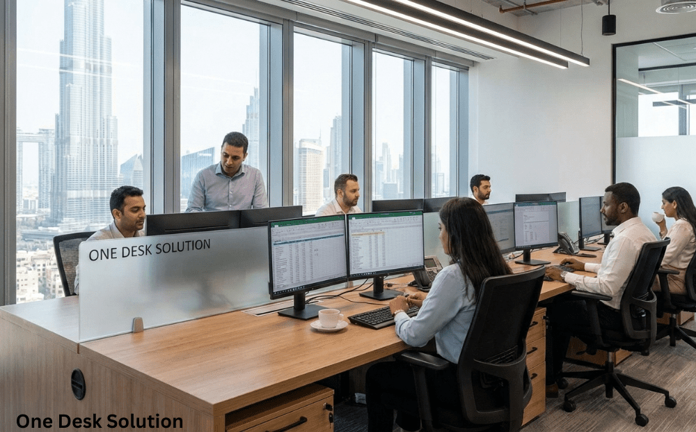 Jebel Ali Companies: Free Zone Benefits & Setup Process