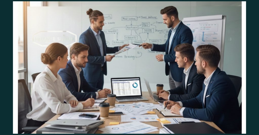 Team is working on Forensic Audit Services