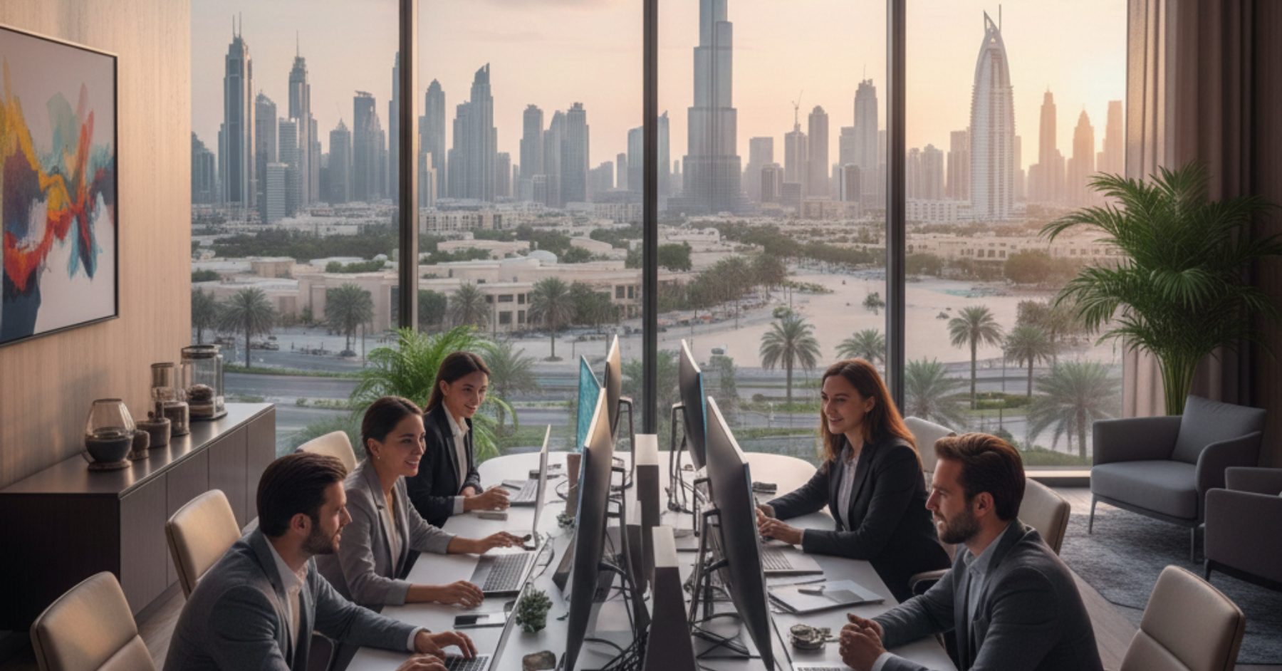 Team is working on What are the Financial Criteria for Audit Exemption