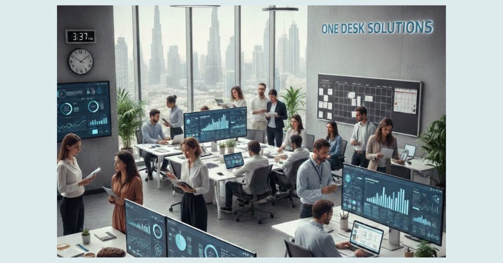 Team is working regarding Medical Practice Management Solutions in UAE