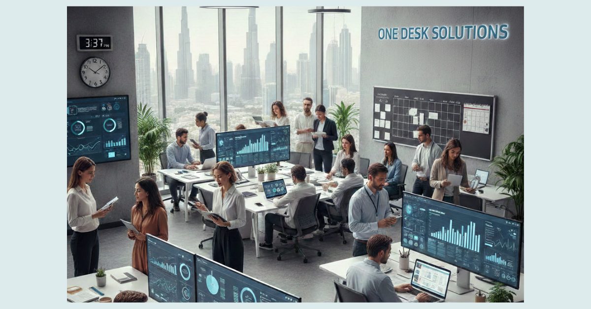 Team is working regarding Medical Practice Management Solutions in UAE