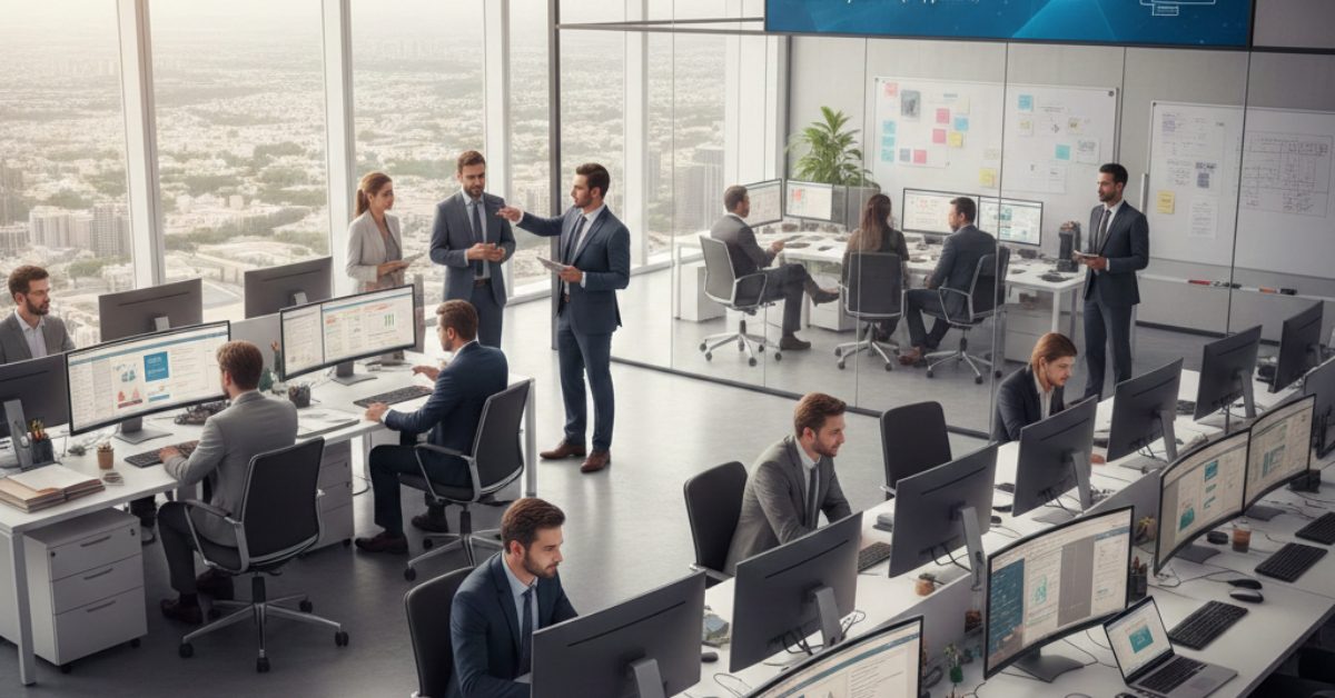 Team is working regarding What licences do healthcare business need in UAE?