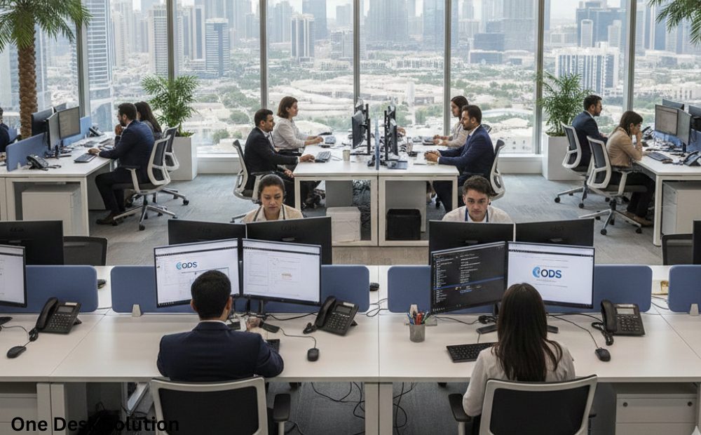 UAE Corporate Tax Explained: Registration, Filing & Compliance Guide