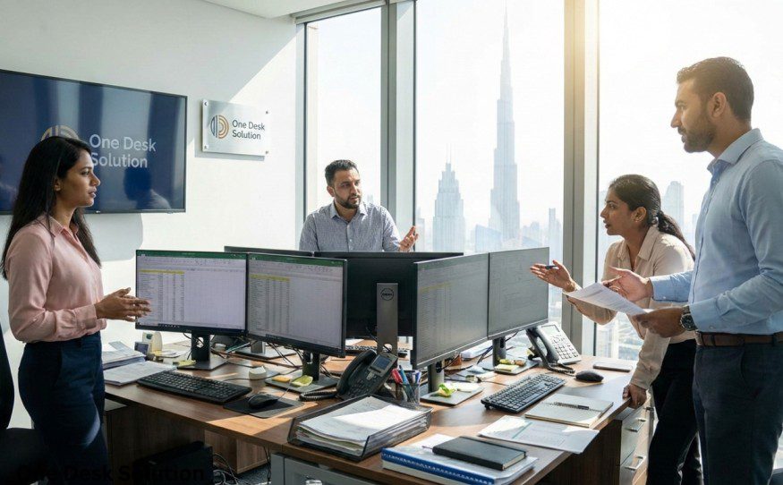 What is VAT refund for tourists in UAE?