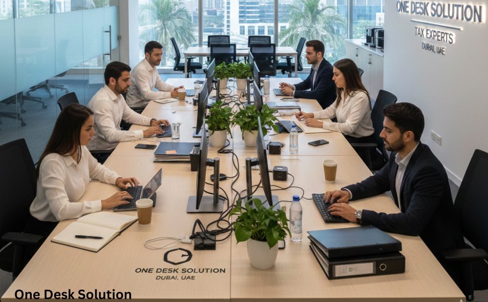 What is a Taxable Person Under UAE Corporate Tax Law?