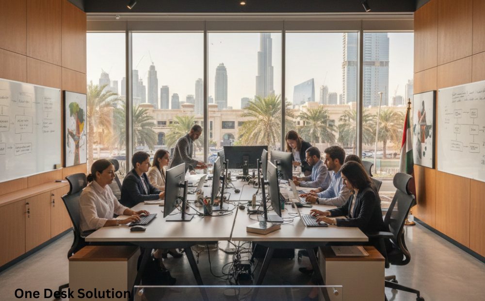 Withholding Tax Obligations for UAE Businesses Explained