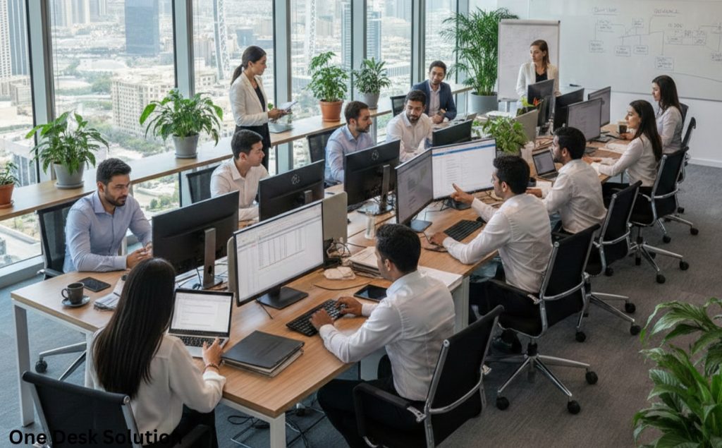 Complete Guide to Audit Services in Dubai UAE 2026