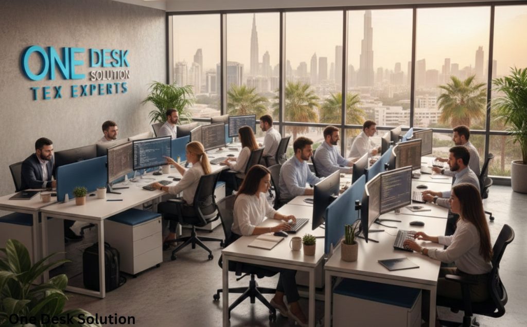 How much do accounting services cost in Dubai?