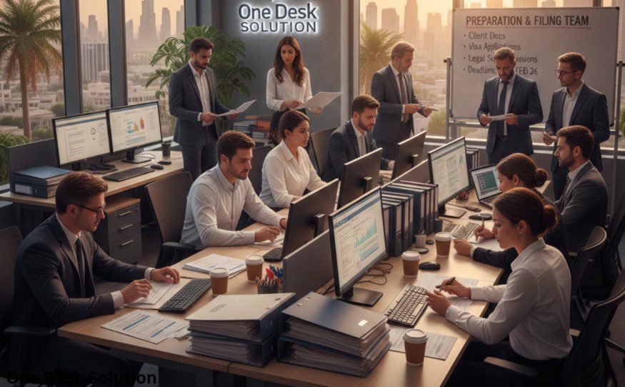 What is the Corporate Tax Treatment of Dividends in UAE?