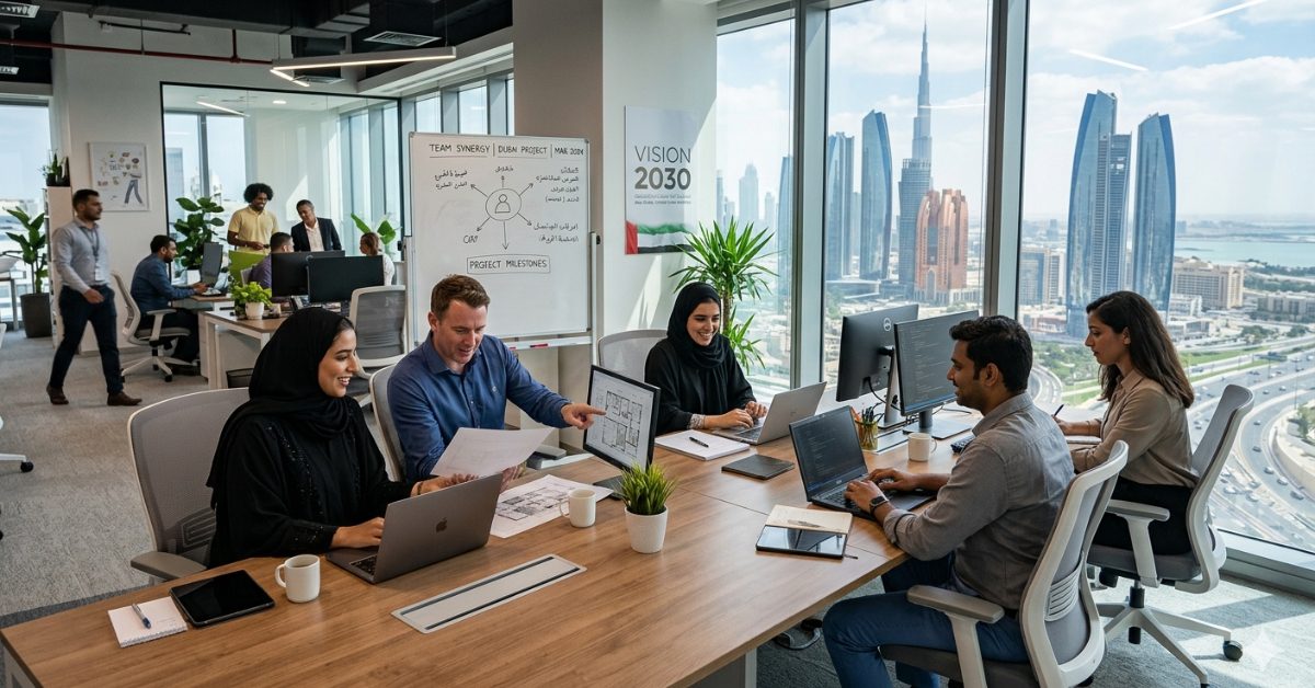 Tax advisory services UAE - One Desk Solution