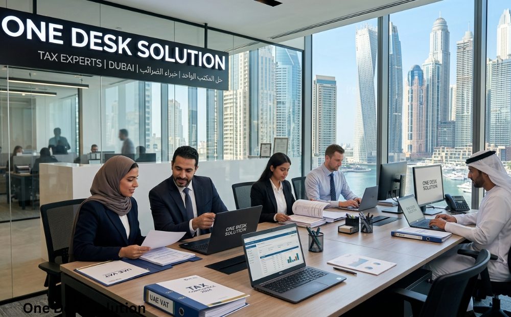 Business Setup services for hotel and resort chains - One Desk Solution