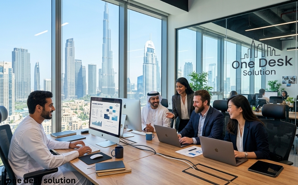 What are Deemed Supply Rules for VAT in UAE?
